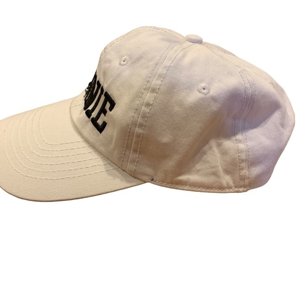 Disney Minnie Mouse White Ball-cap‎ - Picture 4 of 8